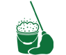 Mopping Icon