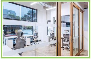 Spotless Office Cleaning - Columbia, MD