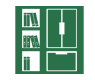 Shelves Icon