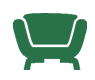 Chair Icon
