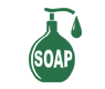 Soap Icon