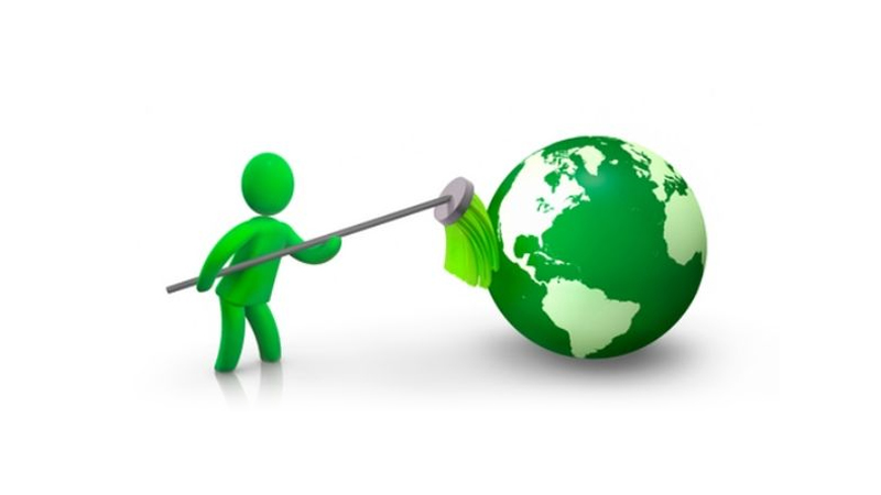 Green Commercial Cleaning - Columbia, MD
